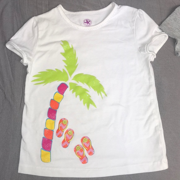 Girls Shirt Bundle Size 5 Children’s Place - Picture 2 of 6